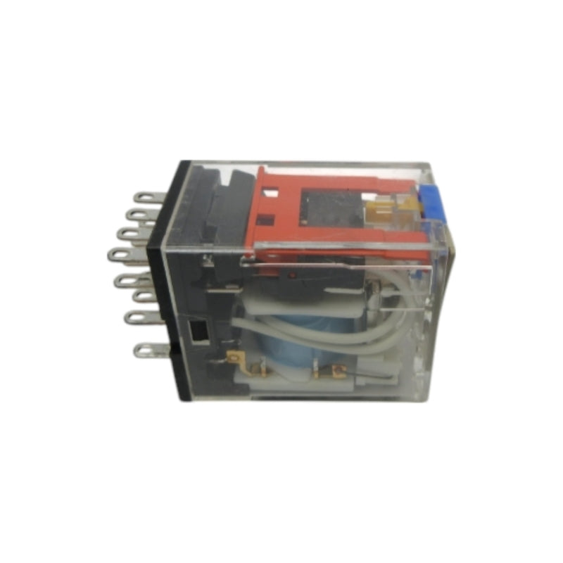 OMRON MY4IN 24VDC NSNP