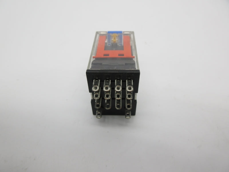 OMRON MY4IN 24VDC NSNP