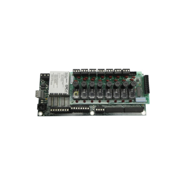 CPC 810-3063 8962N160610 NSNP