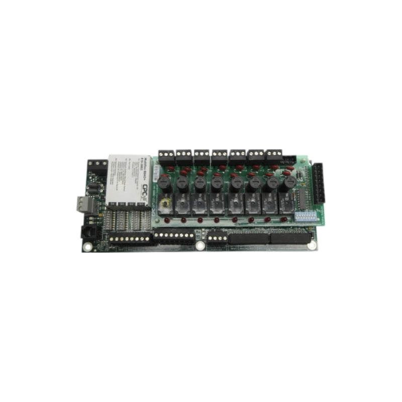 CPC 810-3063 8962N160610 NSNP