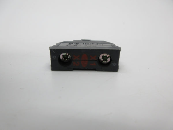 TELEMECANIQUE ZBV-B4 24V NSNP