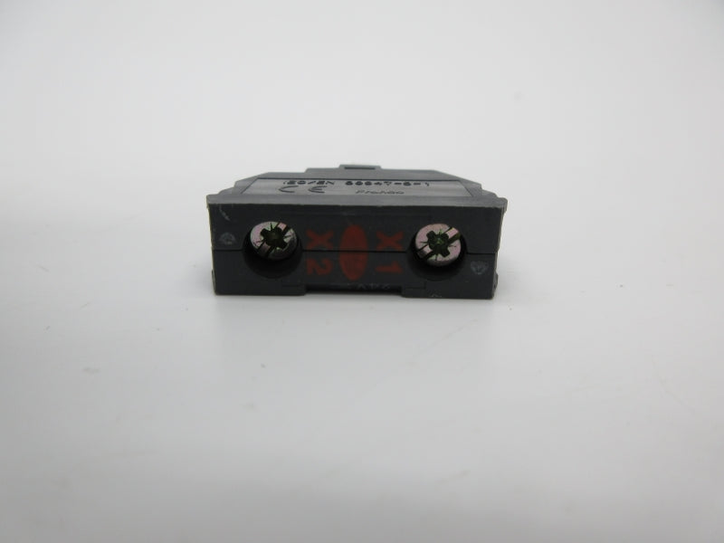 TELEMECANIQUE ZBV-B4 24V NSNP