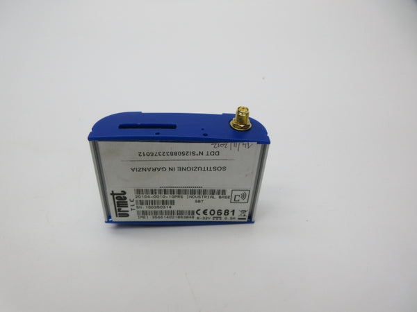 SIEMENS IT2:GSM-BGS3 NSNP