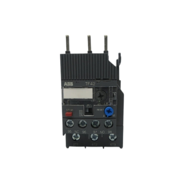 ABB TF42-5.7 1SAZ721201R1038 600VAC 4.2-5.7A NSNP