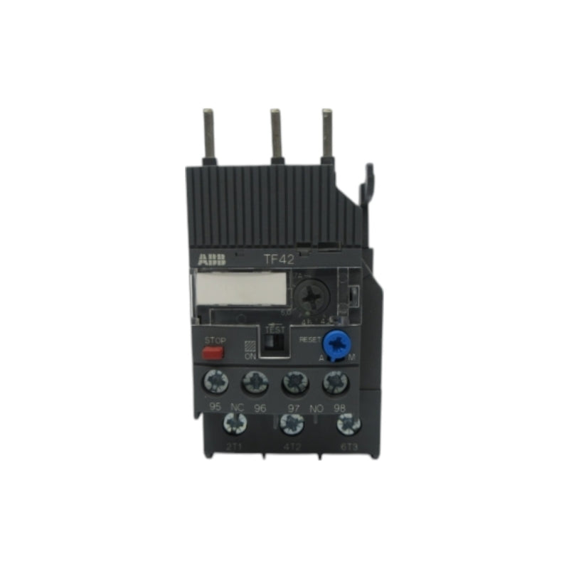 ABB TF42-5.7 1SAZ721201R1038 600VAC 4.2-5.7A NSNP