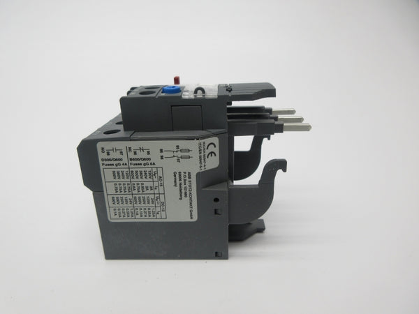 ABB TF42-5.7 1SAZ721201R1038 600VAC 4.2-5.7A NSNP