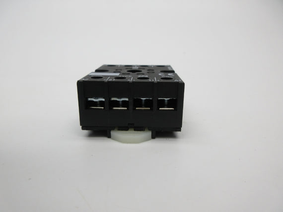 RELAY BASE ZP8 300V 10A NSNP