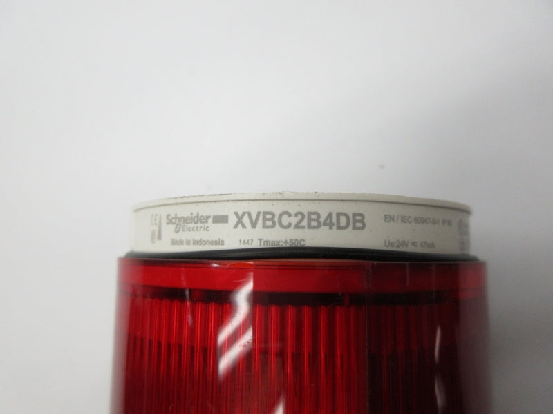 SCHNEIDER ELECTRIC XVBC2B4DB 24V NSNP