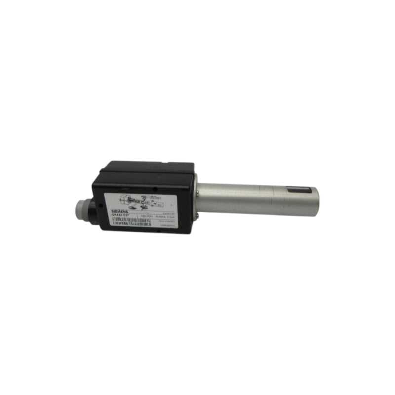 SIEMENS QRA53.C27 220-240V NSNP