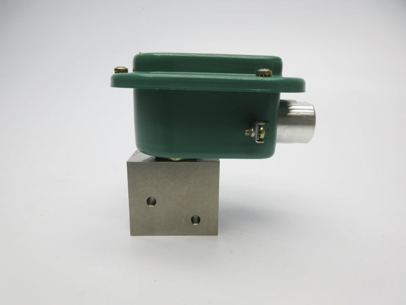 ASCO WPTHTXB327002 230V 10PSI 1/4" NSNP