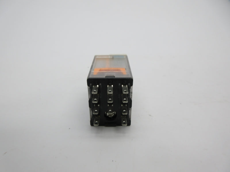 SCHNEIDER ELECTRIC RXM3AB2FD 110VDC NSNP