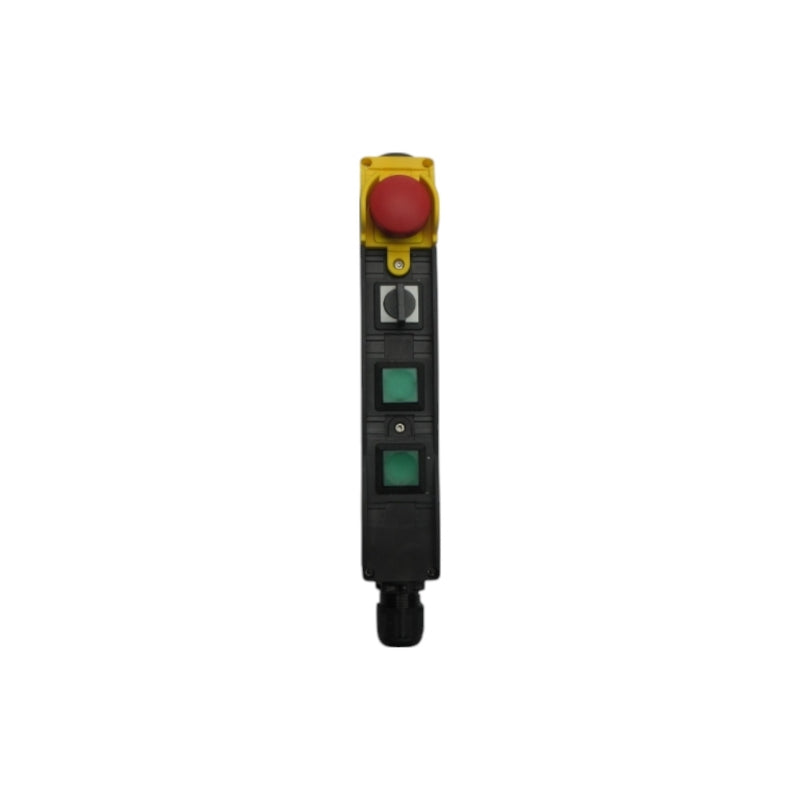 SCHMERSAL BDF200-NHK-20-WT30-LTGN-LTGN 24VAC NSNP