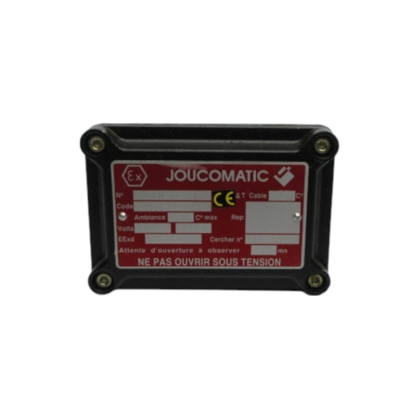 JOUCOMATIC 1314129/55 88611409 110V NSNP