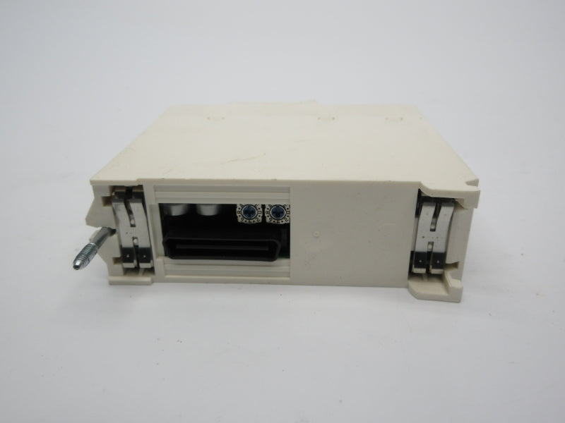 SCHNEIDER ELECTRIC BMXNOE0100 NSNP