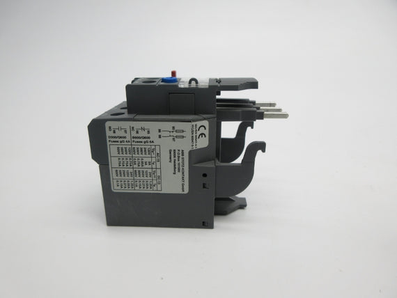 ABB TF42-4.2 1SAZ721201R1035 600VAC 3.1-4.2A NSNP