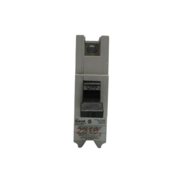 FEDERAL PIONEER NBSWD115 120/240VAC 15A NSNP