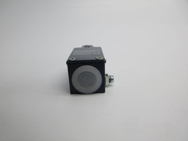SCHMERSAL EX-ZS235-11Z-3D 101185214 500V NSNP