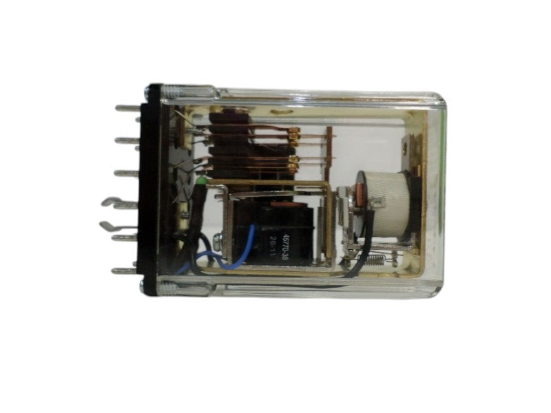 STRUTHERS-DUNN B255BXBPLM 120VAC NSNP