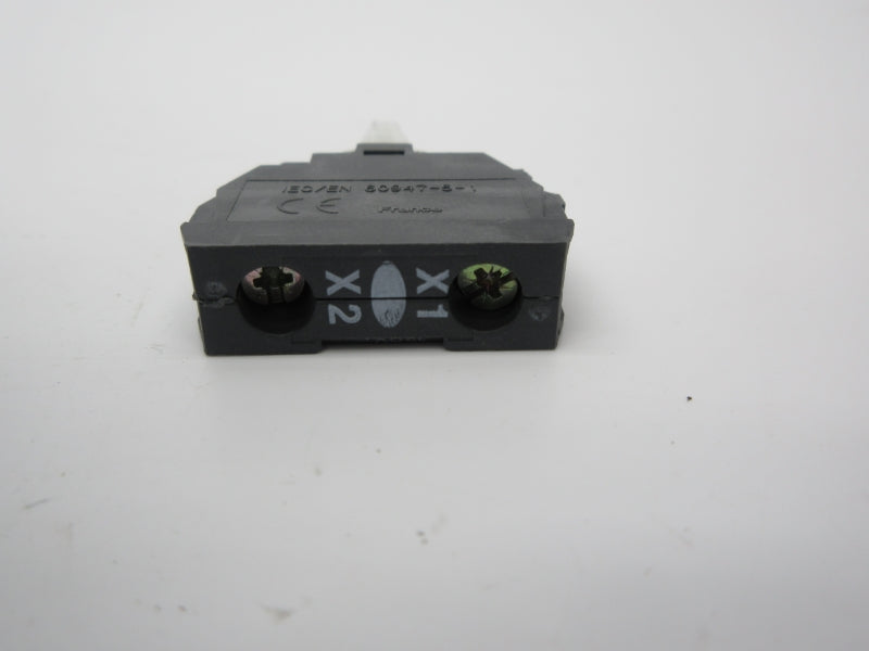TELEMECANIQUE ZBV-G1 48/120V NSNP