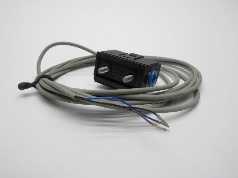 FESTO SDE5-D2-O-Q6E-P-K 542888 15-30VDC NSNP