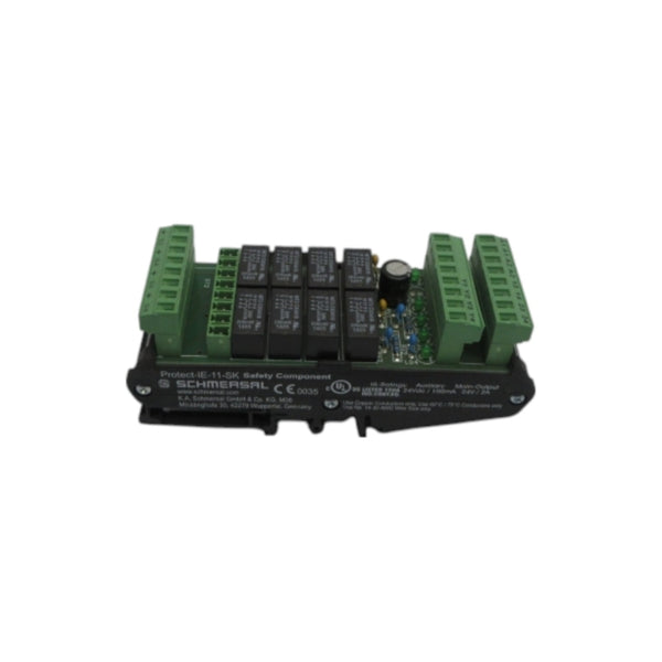SCHMERSAL PROTECT-IE-11-SK 24VAC NSNP