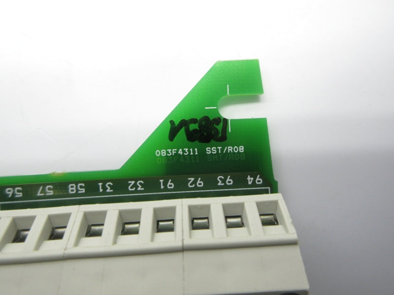 ATS 083F4311 NSNP