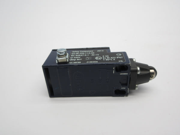 SCHMERSAL EX-ZR235-11Z-3D 101189789 500V NSNP