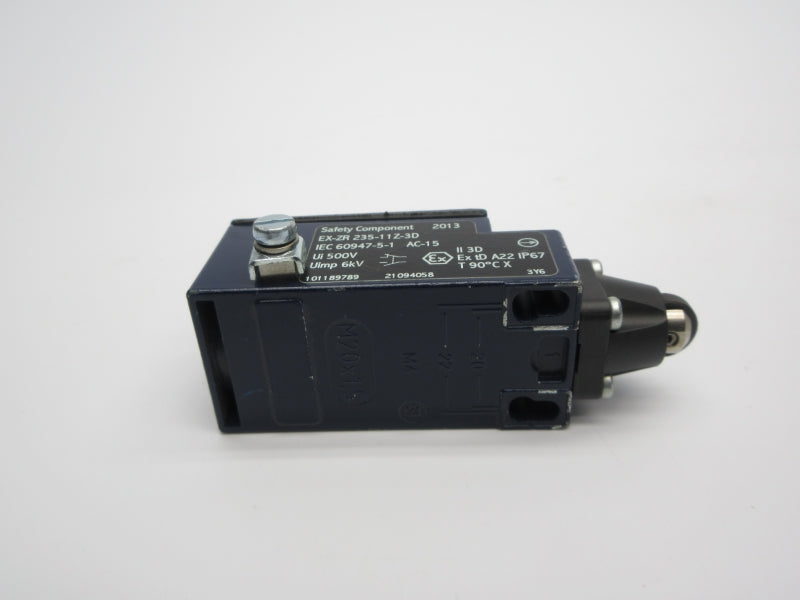 SCHMERSAL EX-ZR235-11Z-3D 101189789 500V NSNP