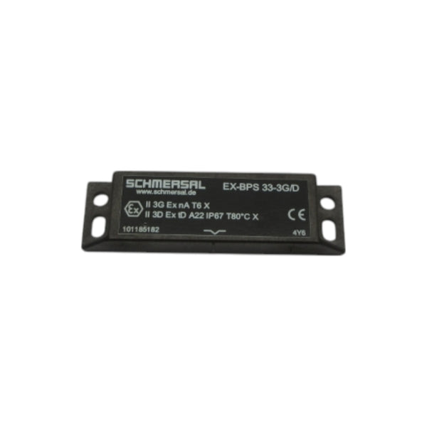 SCHMERSAL EX-BPS33-3G/D 101185182 NSNP