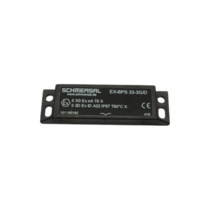SCHMERSAL EX-BPS33-3G/D 101185182 NSNP