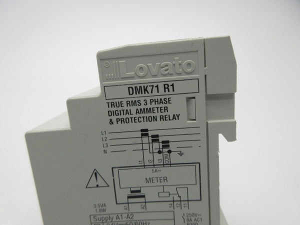 LOVATO DMK71R1 NSNP