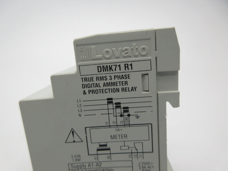 LOVATO DMK71R1 NSNP