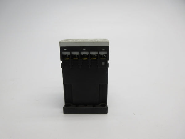 SIEMENS 3RH1131-1HA80 4.2-7.5VDC NSNP