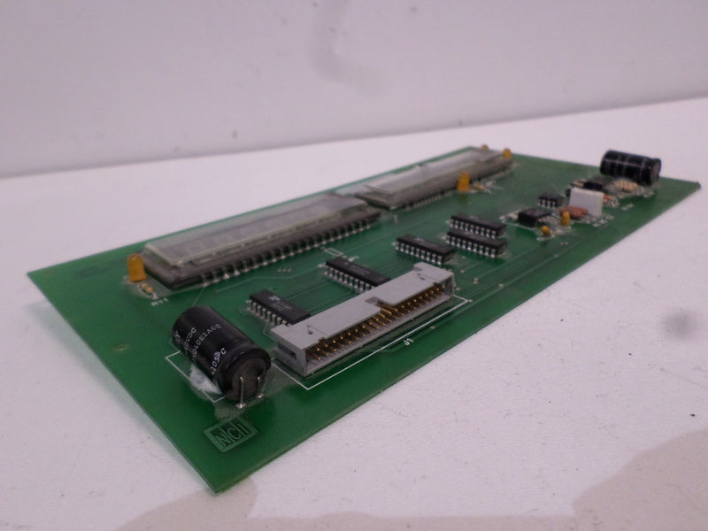 DISPLAY MODULE 7405-00478 NSNP