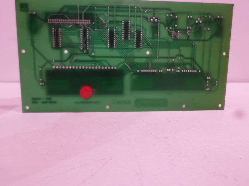 DISPLAY MODULE 7405-00478 NSNP
