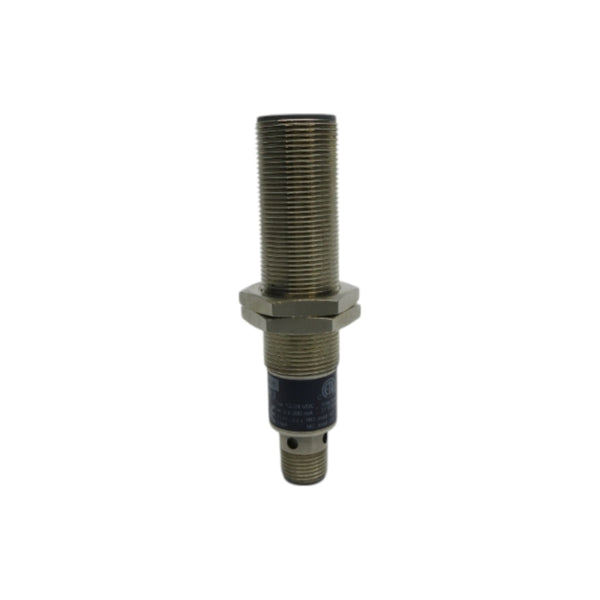 TELEMECANIQUE XT118B1PCM12 12-24VDC NSNP
