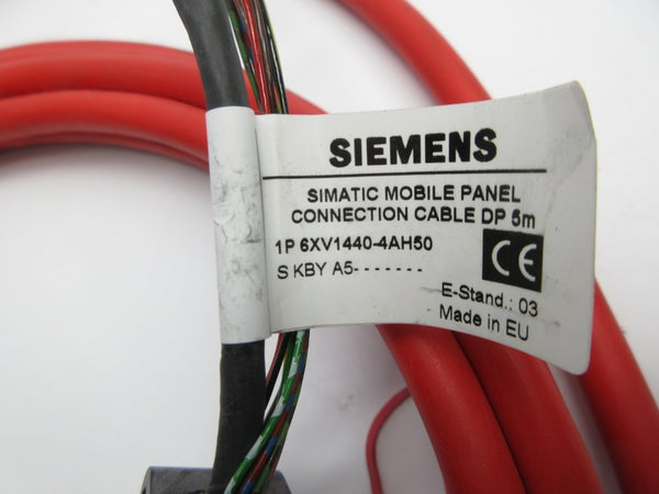 SIEMENS 6XV1440-4AH50 NSNP