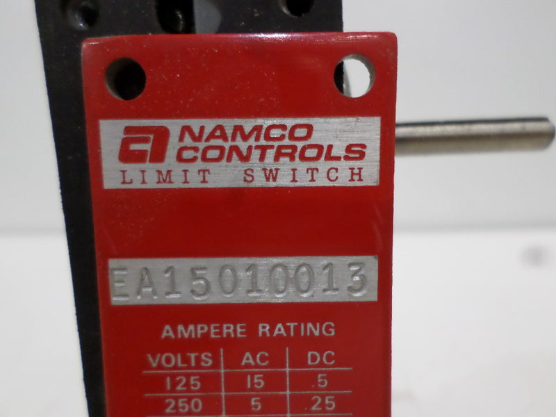 NAMCO EA15010013 (AS PICTURED) NSNP