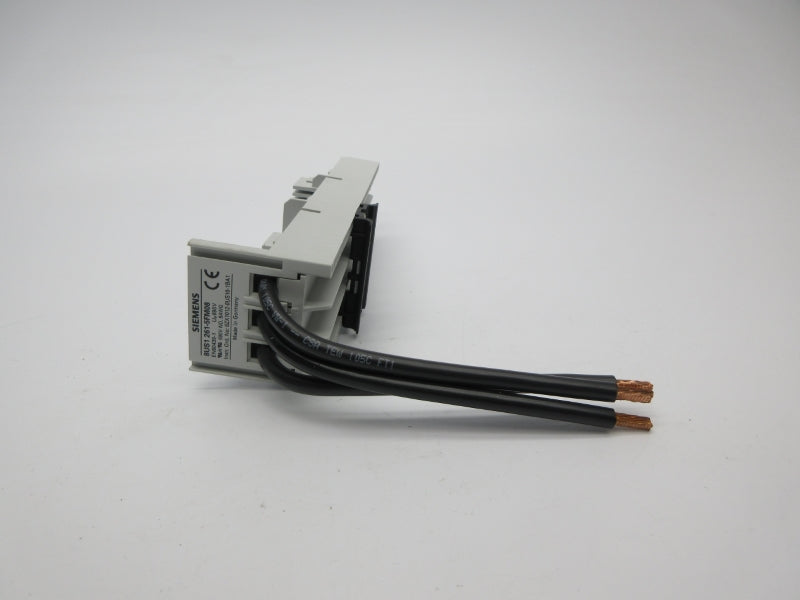 SIEMENS 8US1261-5FM08 600V NSNP