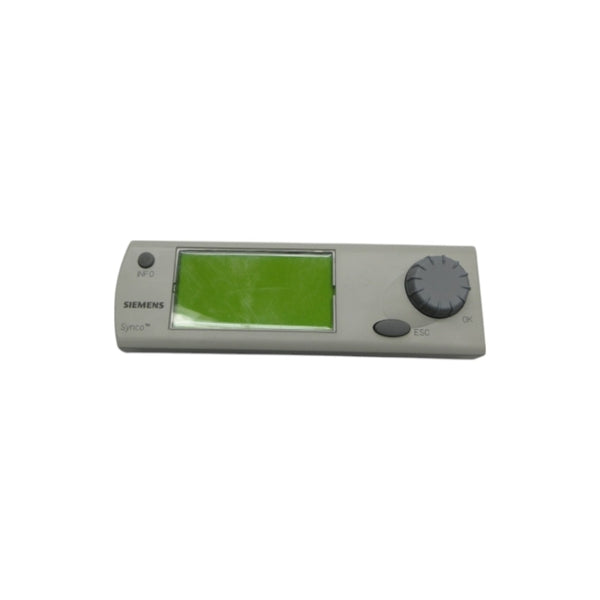 SIEMENS RMZ790 NSNP