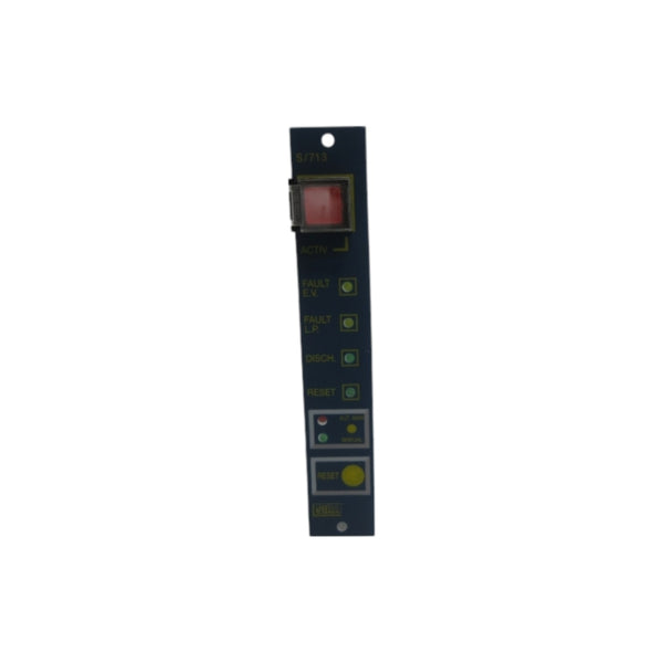 SIRA S/713 NSNP