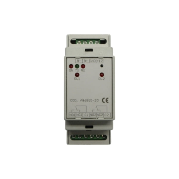 MODULE A86B15-20 NSNP