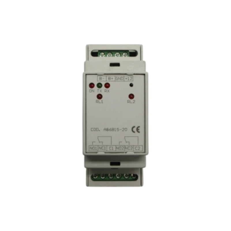 MODULE A86B15-20 NSNP