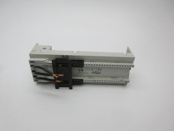 WOHNER 32444 690V 32A NSNP
