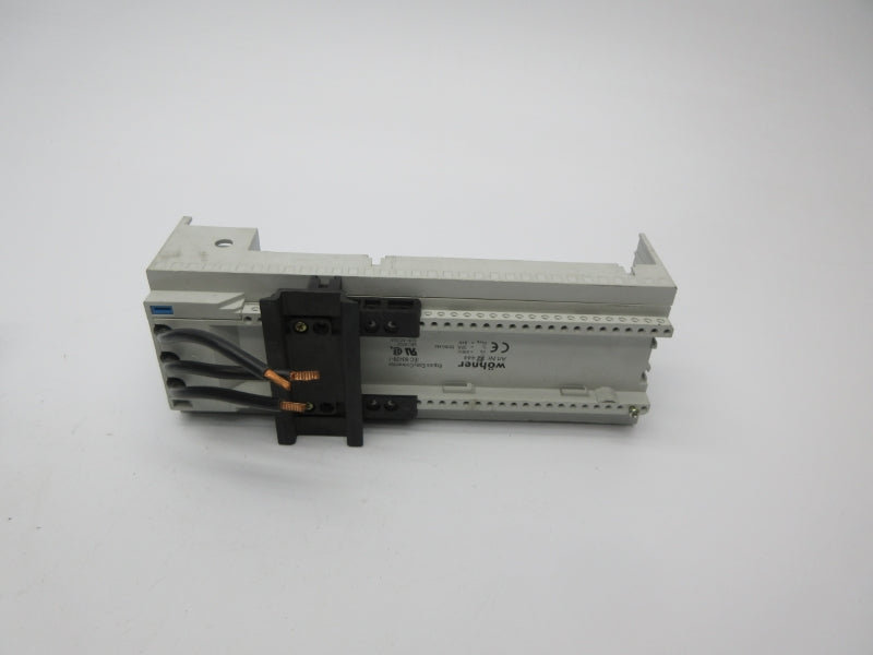 WOHNER 32444 690V 32A NSNP