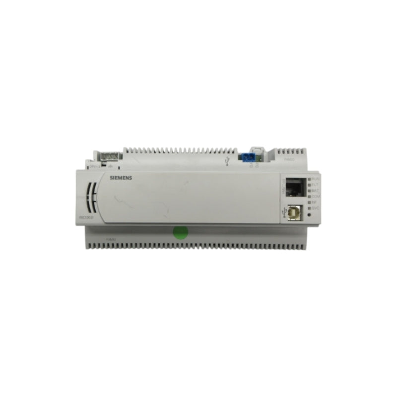 SIEMENS PXC100.D 24VAC 1A NSNP