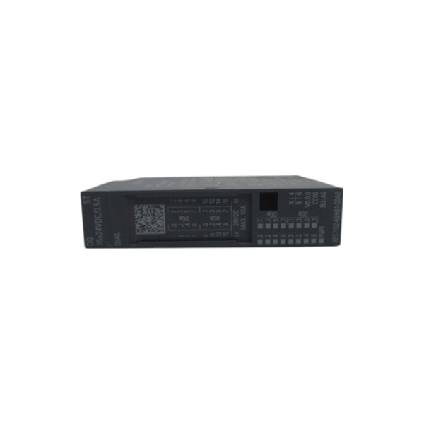 SIEMENS 6ES7132-6BH01-0BA0 24VDC 0.5A NSNP