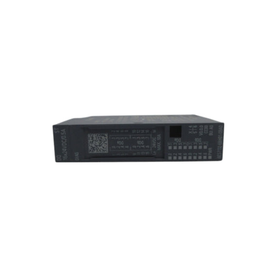 SIEMENS 6ES7132-6BH01-0BA0 24VDC 0.5A NSNP