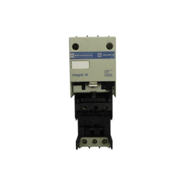 TELEMECANIQUE LD1LB030 220V (AS PICTURED) NSNP