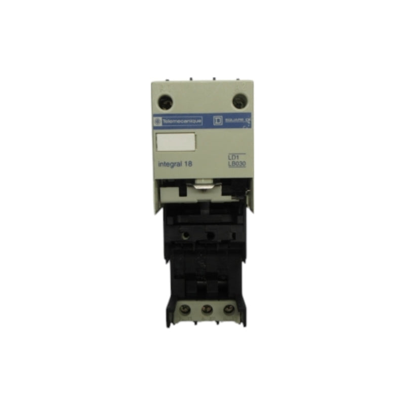 TELEMECANIQUE LD1LB030 220V (AS PICTURED) NSNP